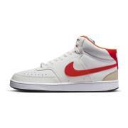 Trainers Nike Court Vision Mid Next Nature