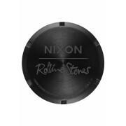 Horloge Nixon Rolling Stones Time Teller