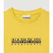T-shirt voor kinderen Napapijri