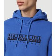 Hooded sweatshirt Napapijri berber