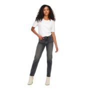Dames stretch jeans Only Onlemily cro614