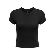 Dames-T-shirt Only Elina