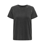 Dames-T-shirt Only Lucy