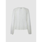 Vrouwenblouse Pepe Jeans Brianna