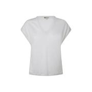 Dames-T-shirt Pepe Jeans Orly