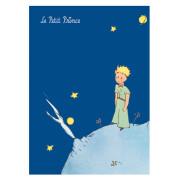 Groot kinderschrift met flap Petit Jour Le Petit Prince