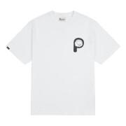 Groot T-shirt Penfield bear chest print