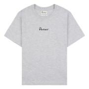 Dames-T-shirt Penfield hip lenght box
