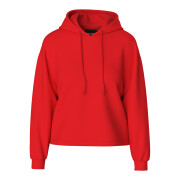 Dames Hoodie Pieces Chilli
