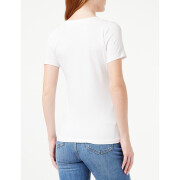 Dames-T-shirt Pepe Jeans New Virginia