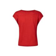 Dames-T-shirt Pepe Jeans Clementine