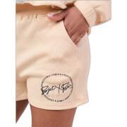 Gebreide piqué Short broek voor dames Project X Paris