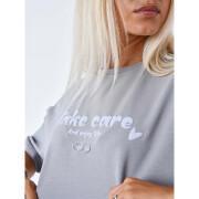 Dames-T-shirt Project X Paris Take Care