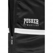 Jas Pusher athletic