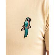 T-shirt Pull-In Patchparrot
