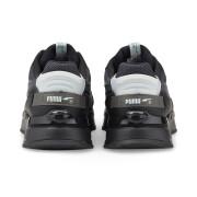 Trainers Puma Mirage Sport Hacked