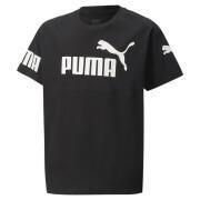 Kinder-T-shirt Puma Power