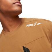 T-shirt met zak Puma RAD/CAL