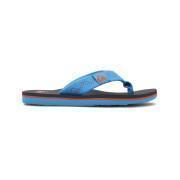 Kinderslippers Quiksilver Molokai Stitchy