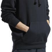 Hooded sweatshirt Reebok Classics Small Vector