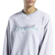 Dames sweatshirt Reebok Classics Graphic
