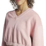 Dames sweatshirt Reebok Classics Natural Dye