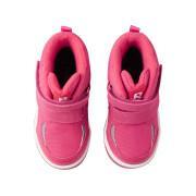 Laarzen voor babymeisjes Reima Reima tec Qing