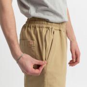 Casual broek met elastische tailleband Revolution