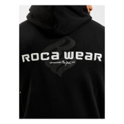Hooded sweatshirt met rits Rocawear