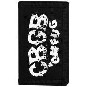 Portefeuille Rock à Gogo Cbgb - Logo
