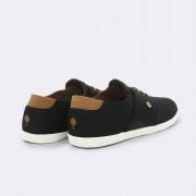 Trainers Faguo tennis cypress cotton bis