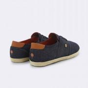 Trainers Faguo tennis cypress cotton