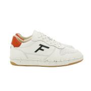 Trainers Faguo Alder Leather