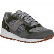 Trainers Saucony Shadow 5000 Grey/Green