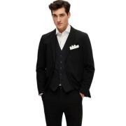 Suit waistcoat Selected Liam