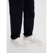 Trainers Selected David Chunky Suede