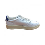Trainers Autry Medalist LL31 Leather White/Dark Blue