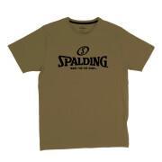 Kinder-T-shirt Spalding Essential Logo