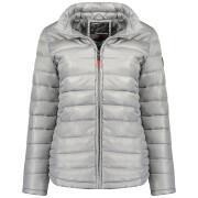 Donsjack voor dames Geographical Norway Annecy Basic Eo Db