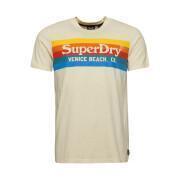 T-shirt Superdry Vintage Venue