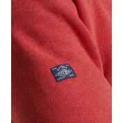 Hooded sweatshirt Superdry Vintage Core Logo Seasonal