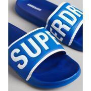 Badslippers Superdry Code Core