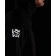 Sweatshirt Superdry Gym Tech