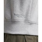 Dames sweatshirt met logo Superdry Essential