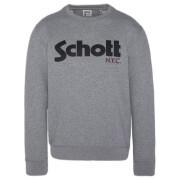 Sweatshirt rdc logo Schott