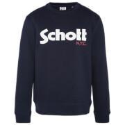 Sweatshirt rdc logo Schott