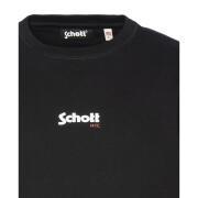 Sweatshirt rdc klein logo borst Schott