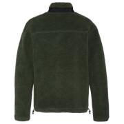 Zip-up sweatshirt met zakken Schott