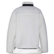 Zip-up sweatshirt met zakken Schott