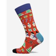 Sokken Happy socks All i want for chrismas